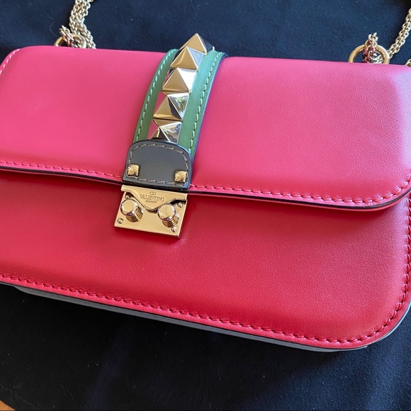 Valentino Rockstud Purse - Picture 2 of 15